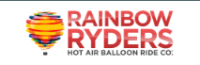 rainbow ryders discount code