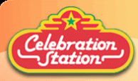celebration station oupons