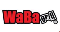 waba grill coupons